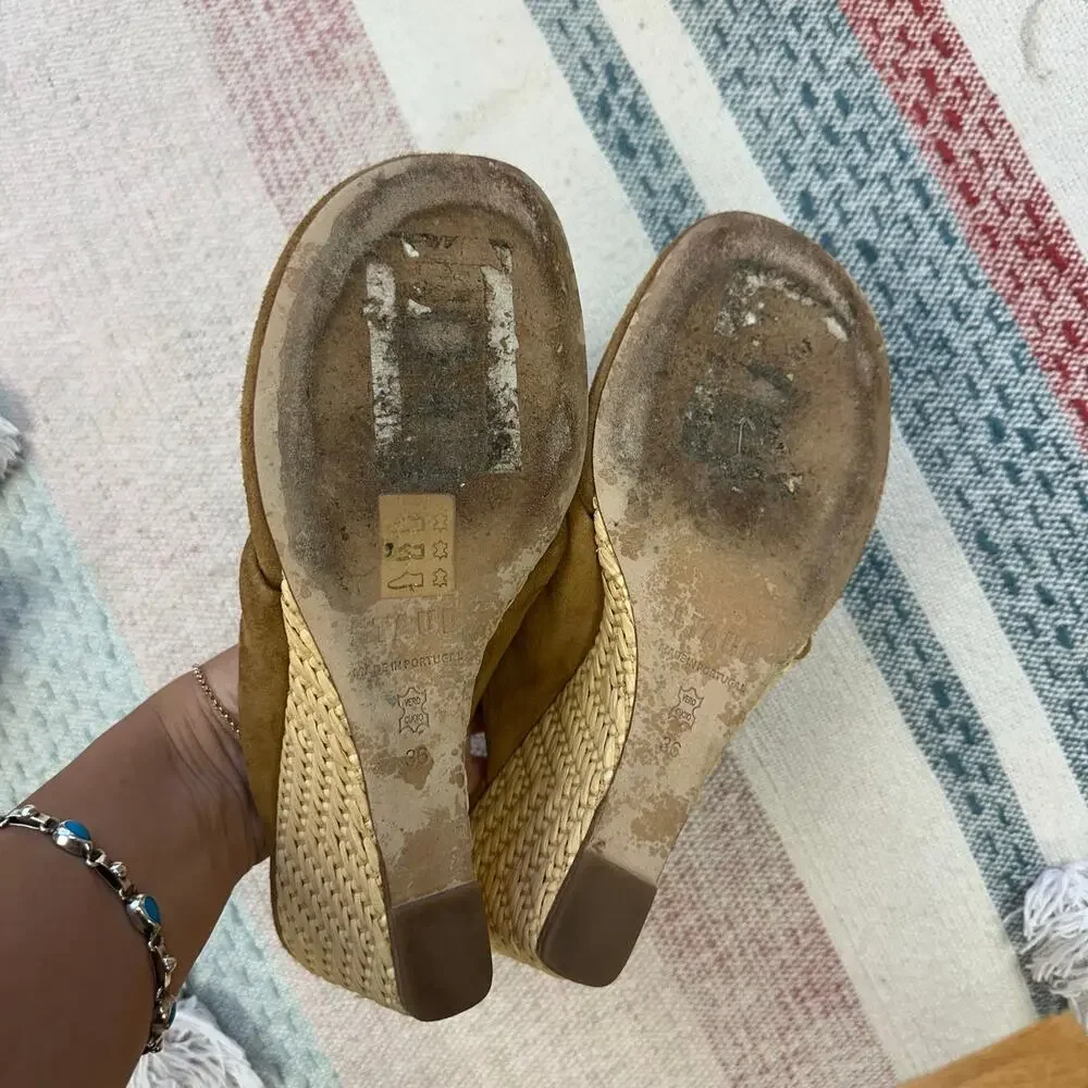 STAUD straps no
